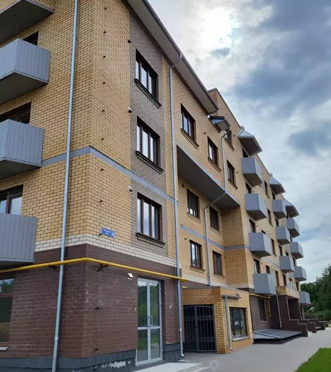 Продаётся 2-к квартира, 74.1 м - Фото 0