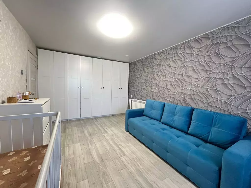 Продаётся 1-к квартира, 30 м - Фото 1