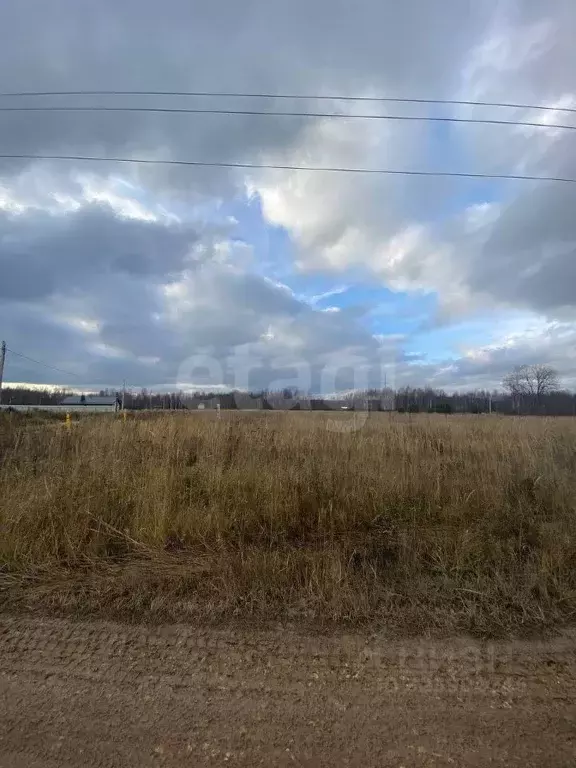 Участок в Владимирская область, Ковровский район, Малыгинское с/пос, ... - Фото 2