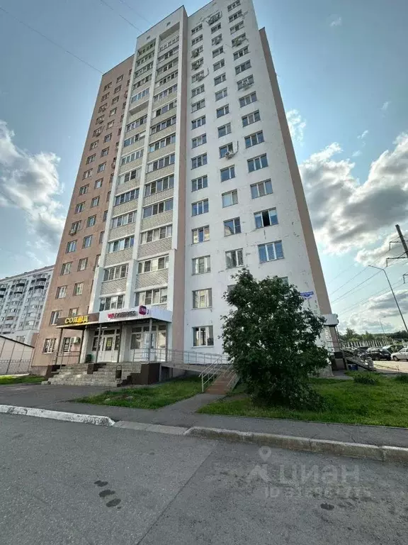 Офис в Пензенская область, Пенза ул. 65-летия Победы, 7 (102 м) - Фото 1