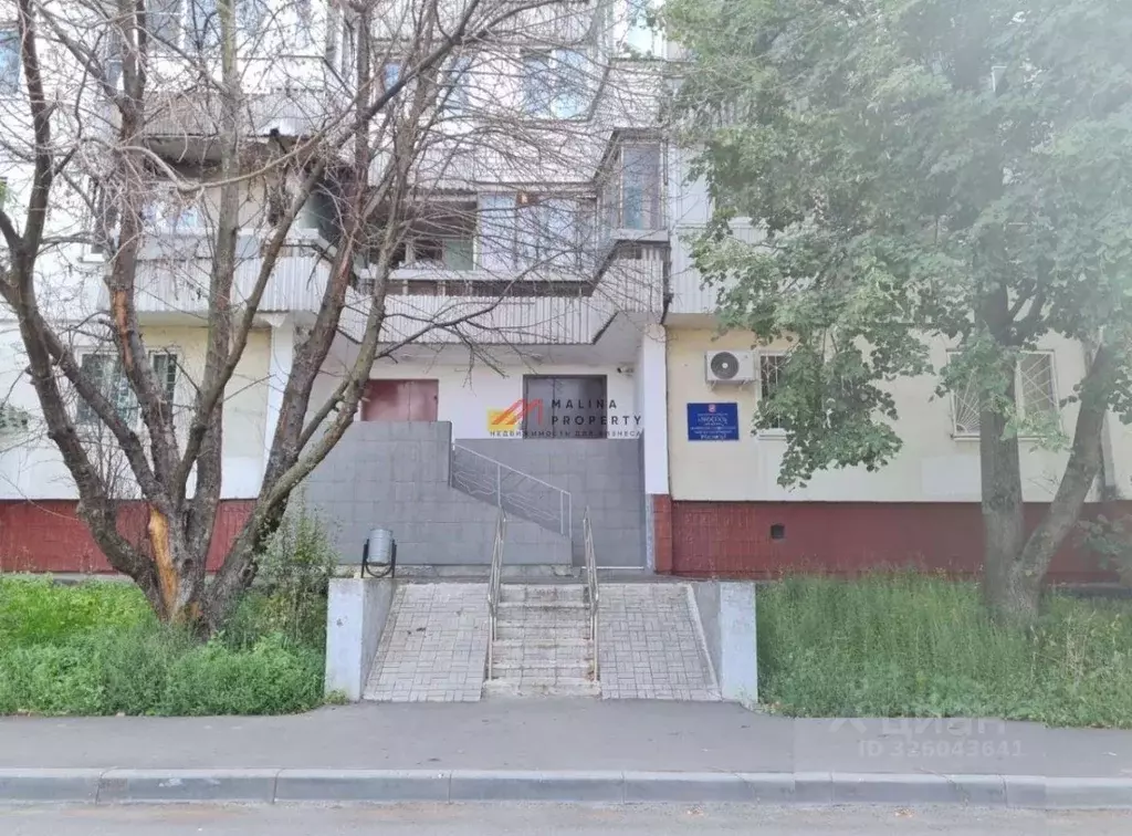 Торговая площадь в Москва проезд Карамзина, 5 (524 м) - Фото 1