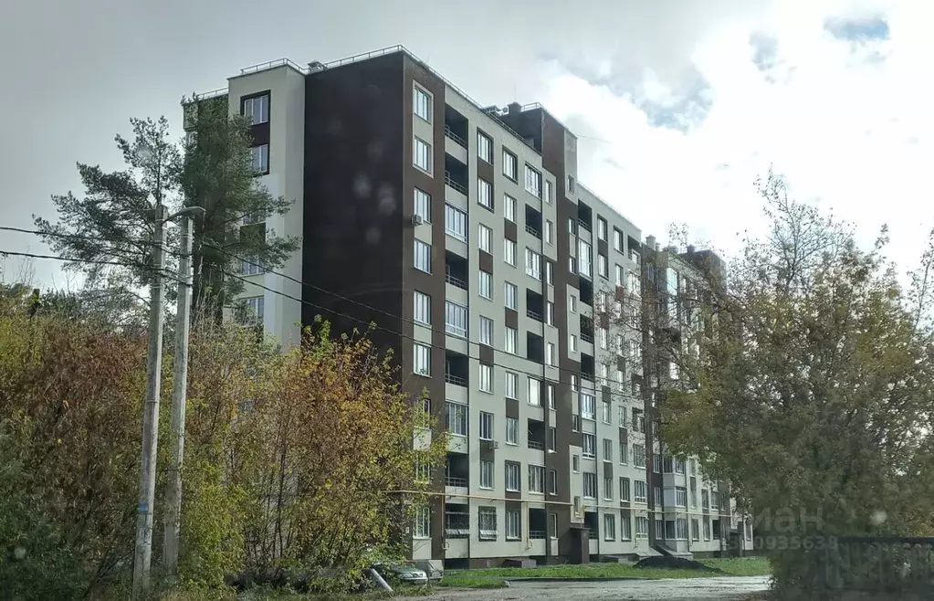 2-к кв. Ивановская область, Ивановский район, Коляновское с/пос, д. ... - Фото 1