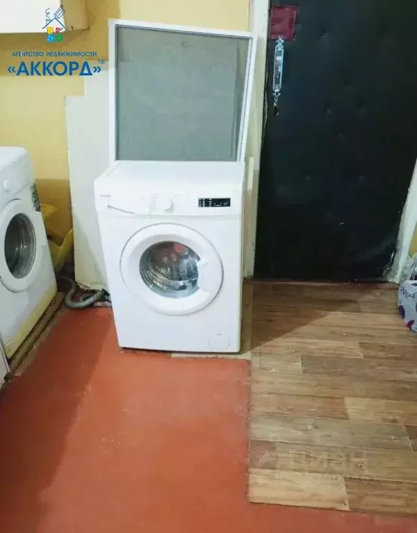 Комната Алтайский край, Барнаул ул. Чудненко, 83 (10.0 м) - Фото 2