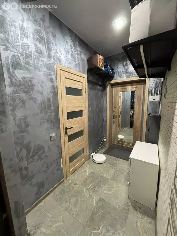 Квартира-студия: Московская область, муниципальный округ Истра, ... - Фото 2