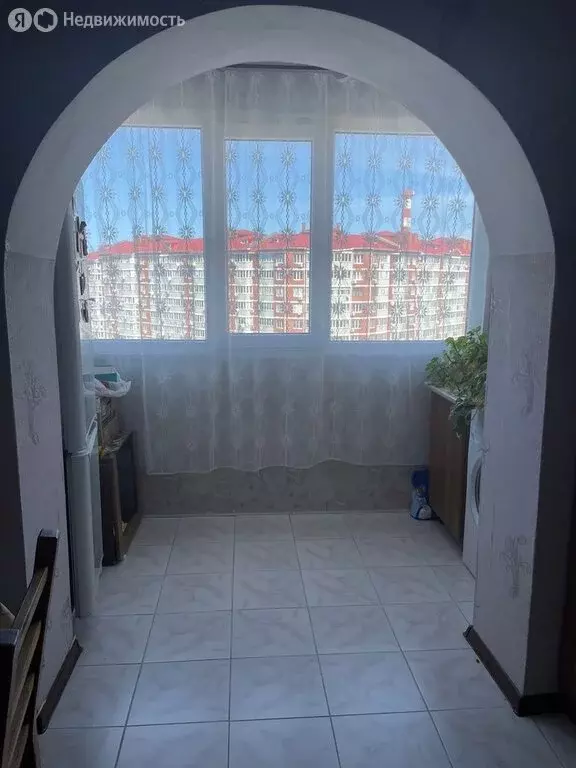 3-комнатная квартира: Анапа, улица Ленина, 179к6 (78 м) - Фото 1