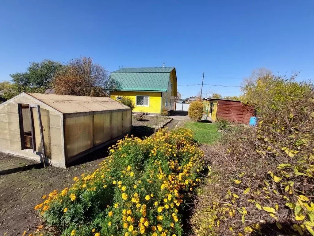 Коттедж в Амурская область, Белогорск ул. Горького, 8 (118 м) - Фото 2