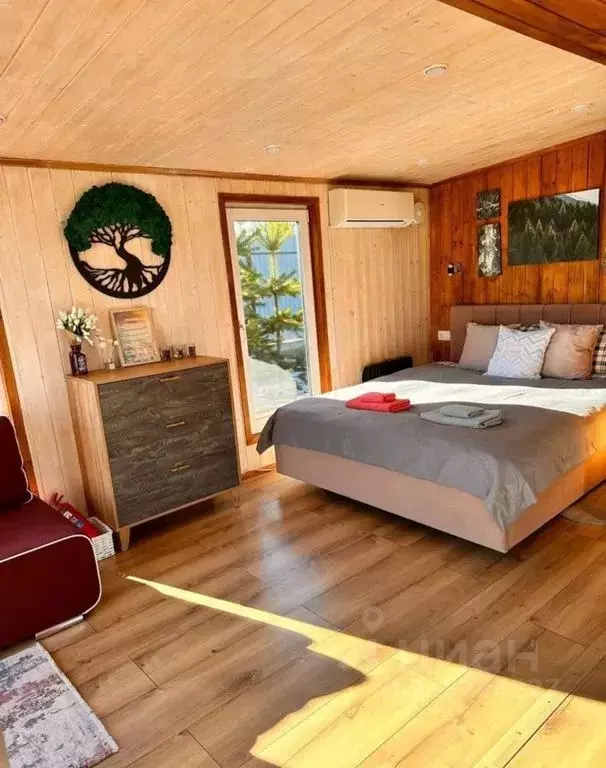 Дом в Тюменская область, Тюменский муниципальный округ, Новокаменский ... - Фото 2