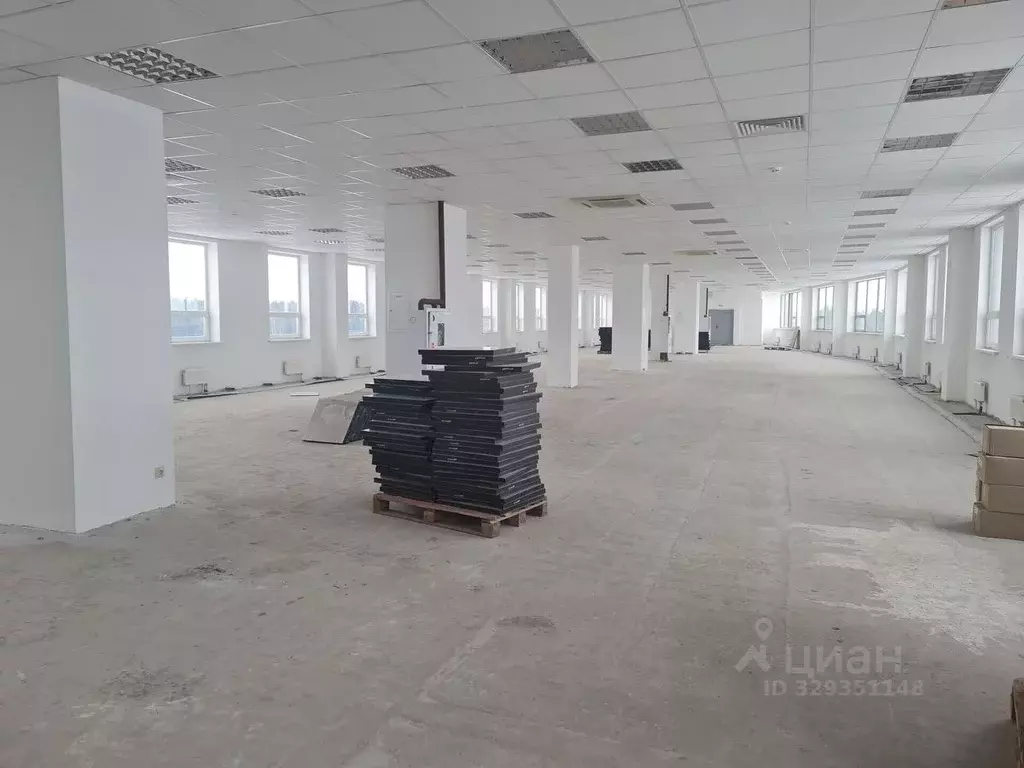 Офис в Московская область, Химки городской округ, д. Дубровки ул. ... - Фото 2