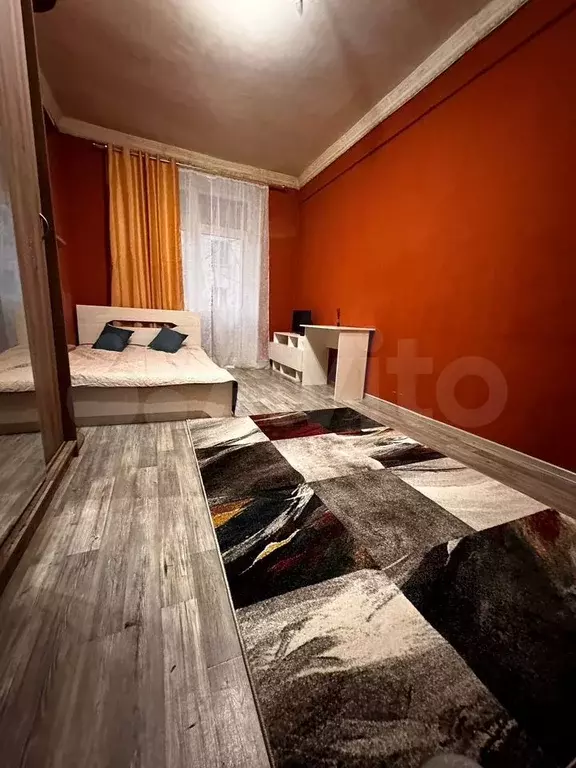 1-к. квартира, 33,8 м, 2/3 эт. - Фото 1