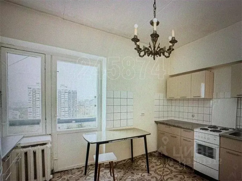 3-к кв. Москва ул. Гарибальди, 10К3 (75.0 м) - Фото 1