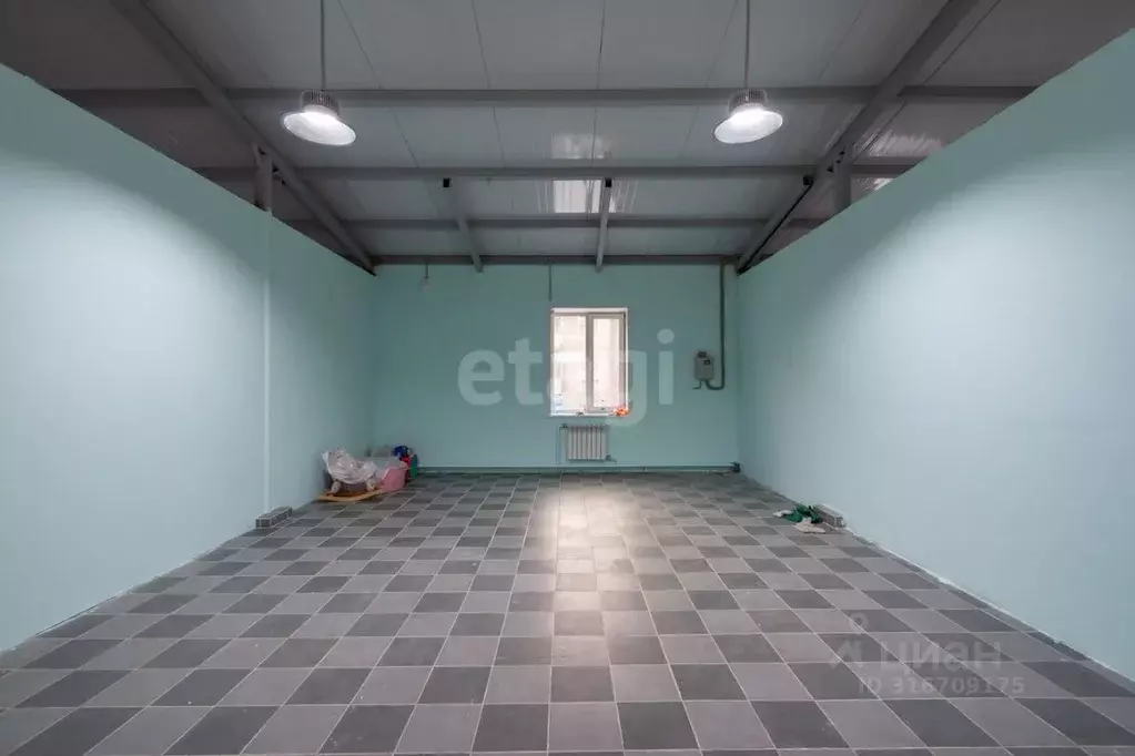 Торговая площадь в Забайкальский край, Чита ул. Бабушкина, 9 (52 м) - Фото 1