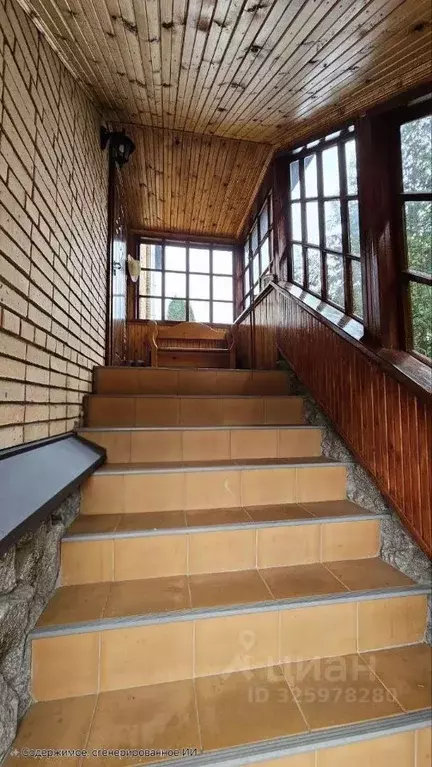 Дом в Тверская область, Конаковский муниципальный округ, с. Свердлово ... - Фото 2