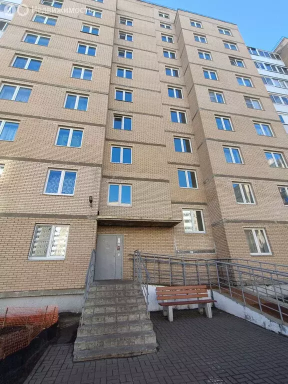 1-комнатная квартира: Красное Село, улица Освобождения, 33к1 (38.3 м) - Фото 2