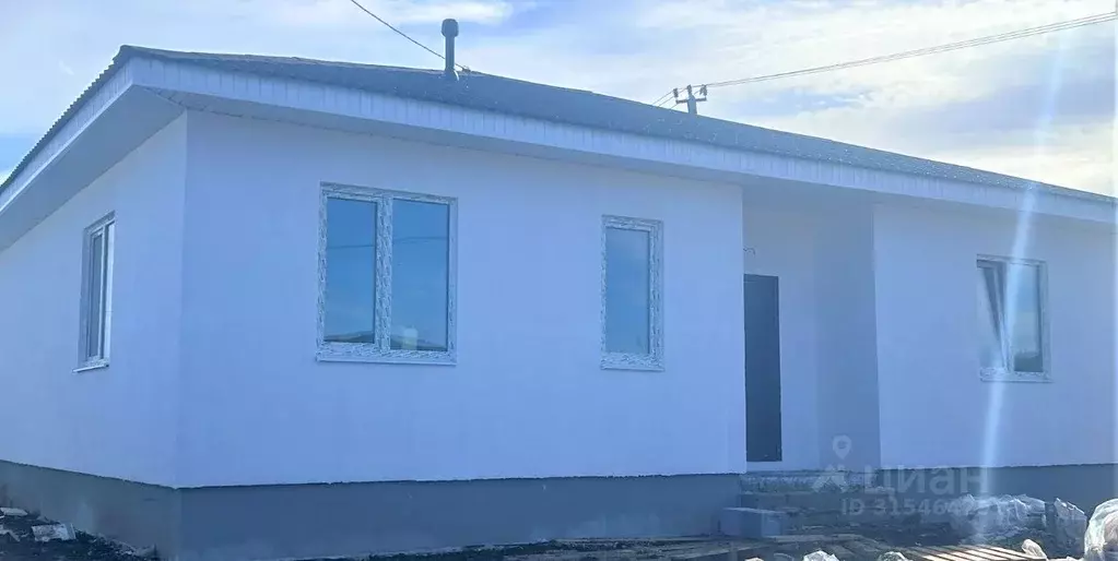 Коттедж в Свердловская область, Сысертский муниципальный округ, пос. ... - Фото 0
