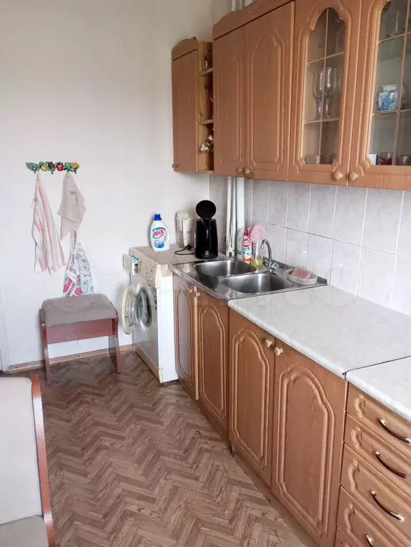 1-к. квартира, 53 м, 2/10 эт. - Фото 0