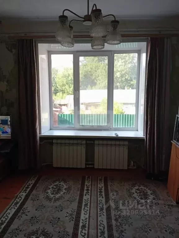 Комната Тульская область, Тула ул. Луначарского, 17к1 (22.1 м) - Фото 2