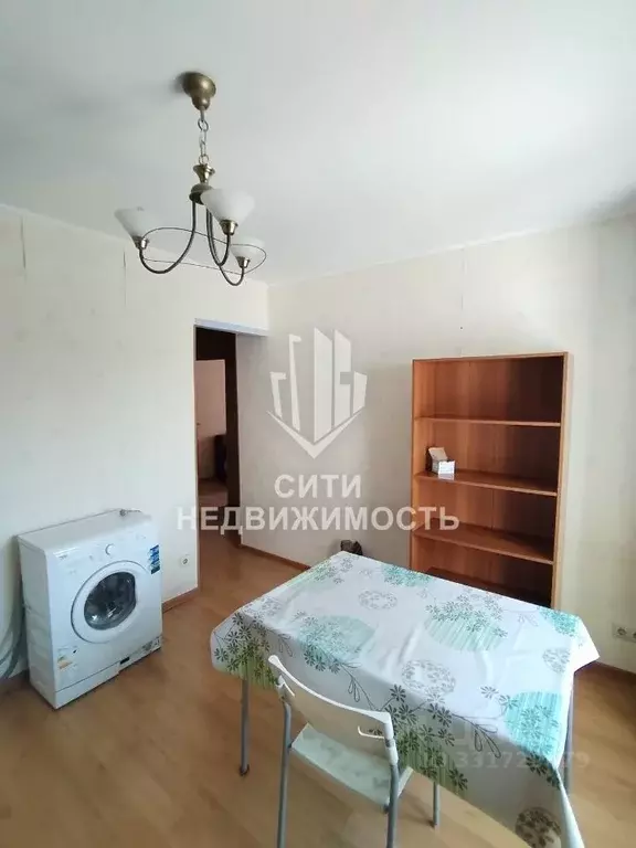 2-к кв. Москва Херсонская ул., 12К5 (54.0 м) - Фото 2