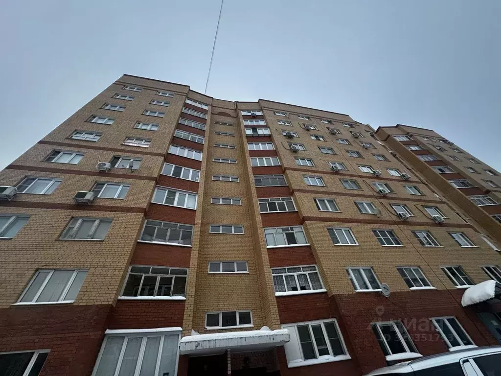 1-к кв. Московская область, Королев Первомайский мкр, Советская ул., 4 ... - Фото 1