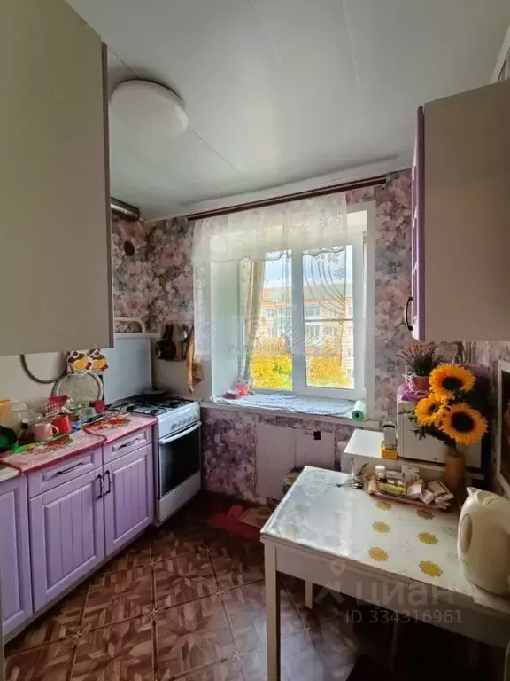 3-к кв. Московская область, Краснозаводск Сергиево-Посадский район, ... - Фото 1