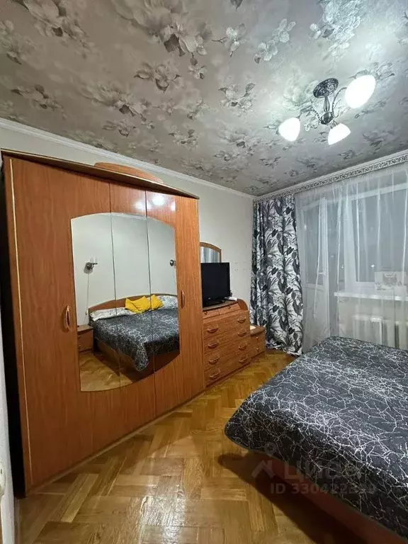 3-к кв. Чувашия, Чебоксары бул. Анатолия Миттова, 12 (86.0 м) - Фото 2