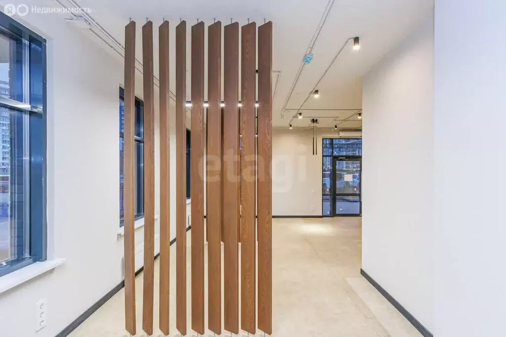 Помещение свободного назначения (68.6 м) - Фото 2