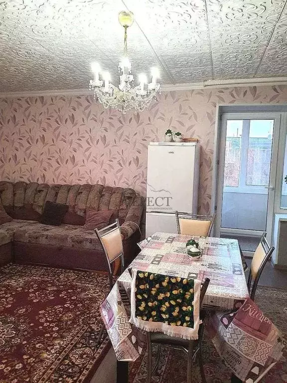 Продаётся 2-к квартира, 42.5 м - Фото 0