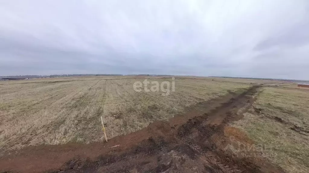 Участок в Тюменская область, Тюменский район, Новокаменский кп  (20.0 ... - Фото 1