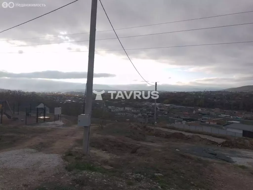 Участок в Пионерское, Нагорная улица, 12Б (6 м) - Фото 2