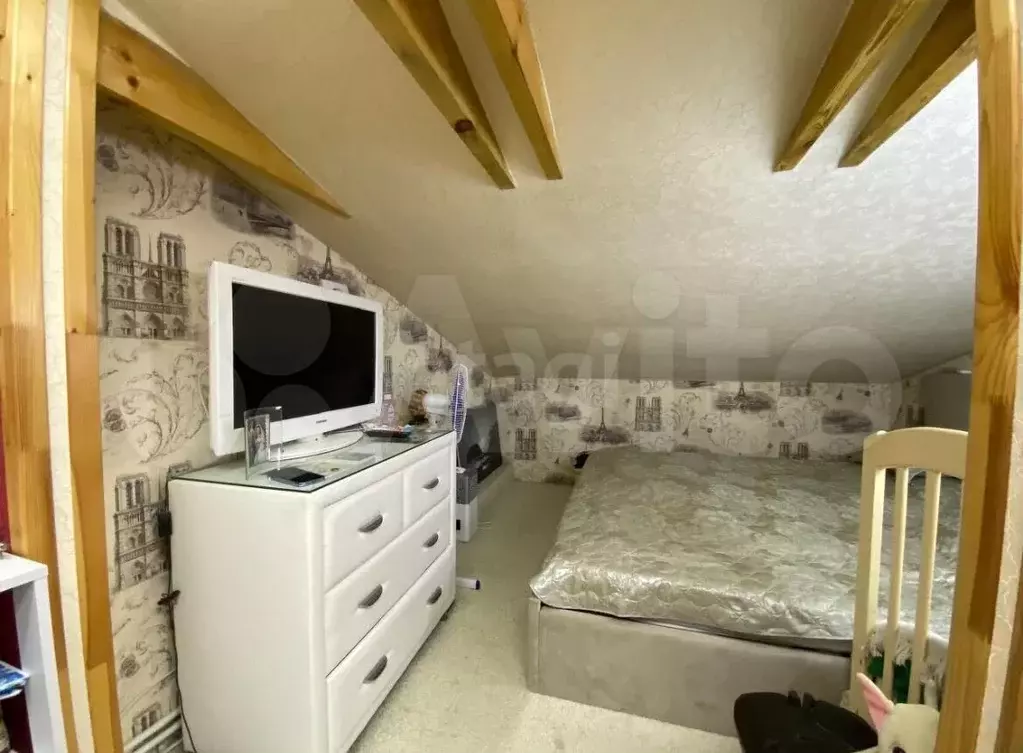 2-к. квартира, 50 м, 4/4 эт. - Фото 0