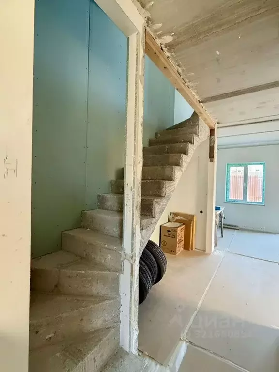 Таунхаус в Ленинградская область, Всеволожский район, Агалатовское ... - Фото 0