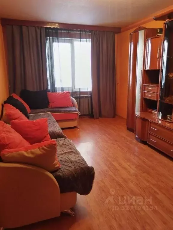 3-к кв. Санкт-Петербург ул. Пограничника Гарькавого, 40к6 (75.6 м) - Фото 1