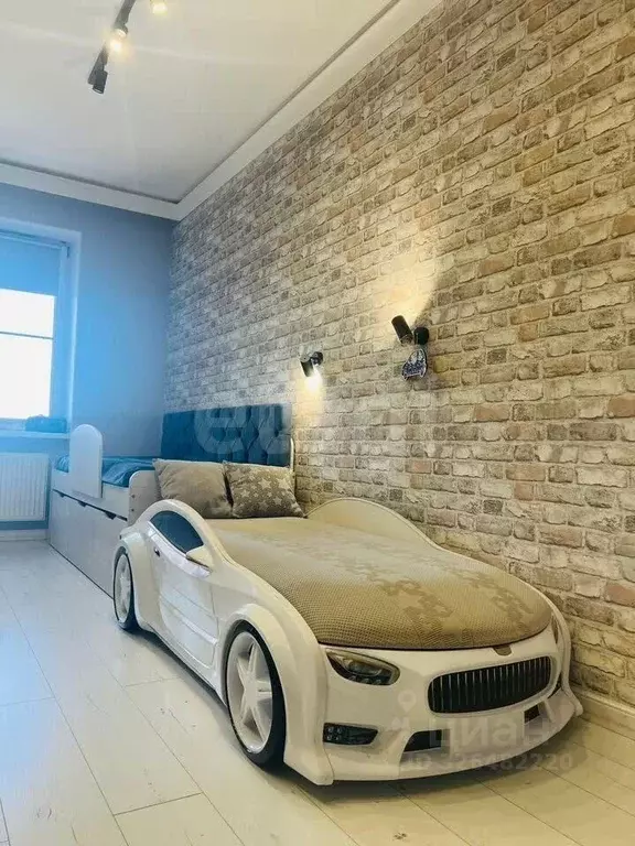 2-к кв. Санкт-Петербург ул. Среднерогатская, 20 (70.0 м) - Фото 1