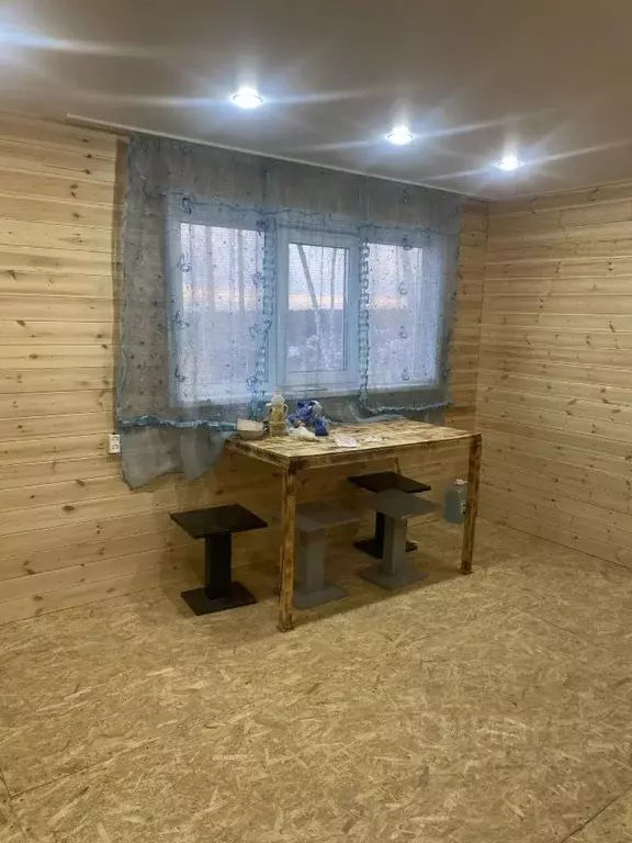 Дом в Иркутская область, Иркутский муниципальный округ, Янтарь ДНТ  ... - Фото 1