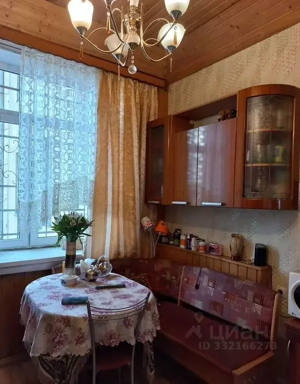 3-к кв. Санкт-Петербург Ивановская ул., 26 (88.0 м) - Фото 2