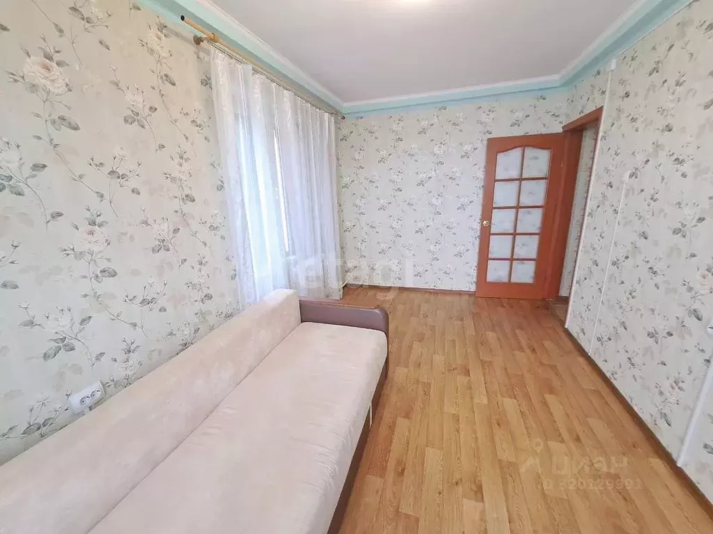 2-к кв. Приморский край, Владивосток ул. Добровольского, 7А (48.0 м) - Фото 0