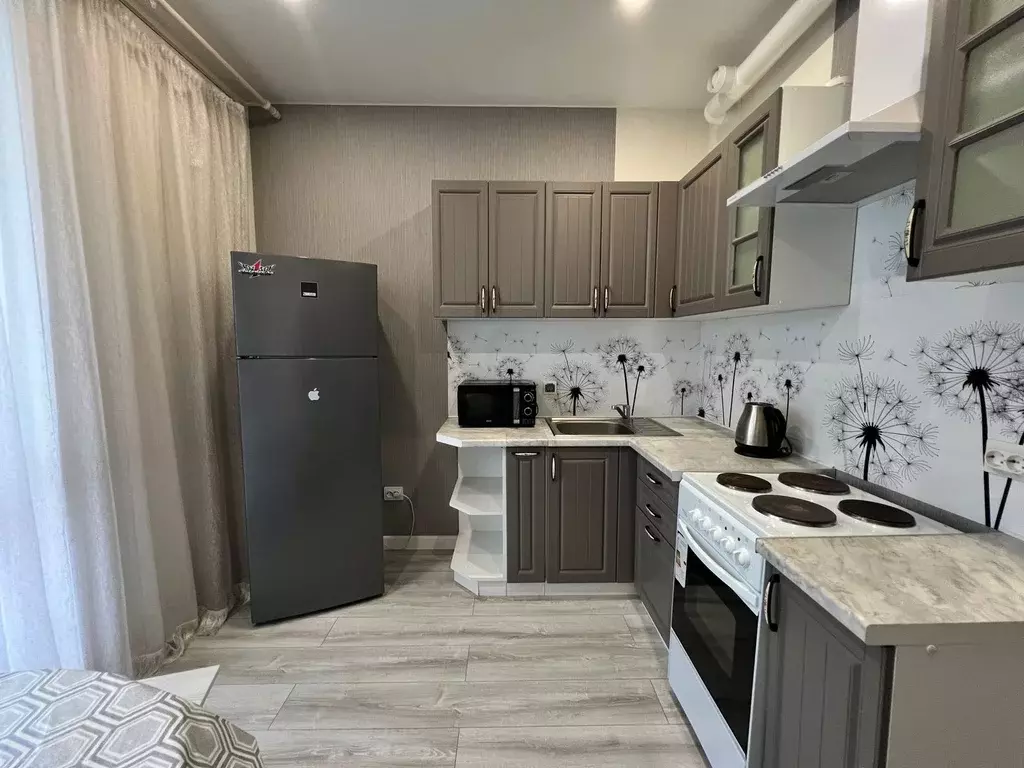 Продаётся 1-к квартира, 25.9 м - Фото 1