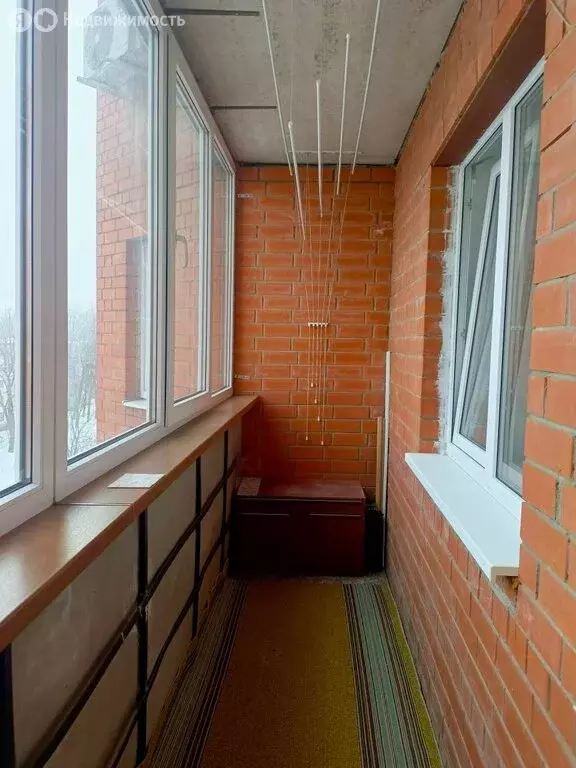 3-комнатная квартира: Железногорск, улица Ленина, 60 (103.2 м) - Фото 1