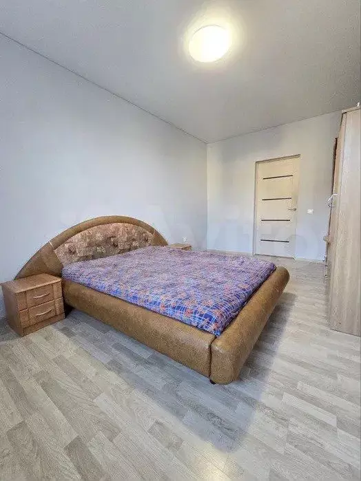 1-к. квартира, 35 м, 3/5 эт. - Фото 0