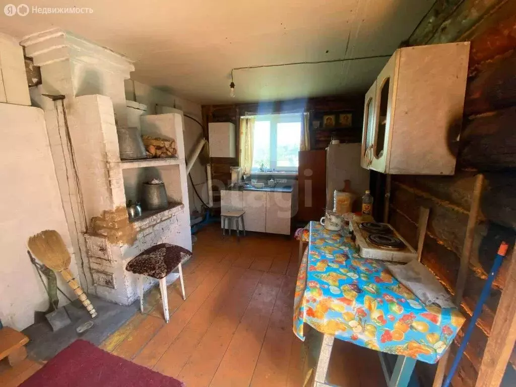Дом в Бердяуш, улица Головина (41.7 м) - Фото 1
