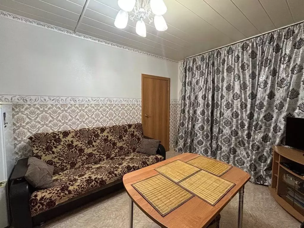 3-к кв. Иркутская область, Иркутск ул. Лопатина, 17 (47.3 м) - Фото 2