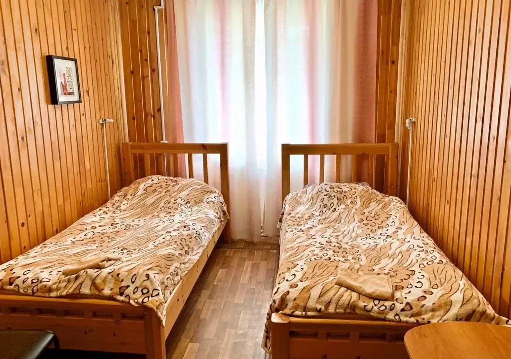 Комната Бурятия, Баргузинский район, с. Максимиха Школьная ул., 5А ... - Фото 0