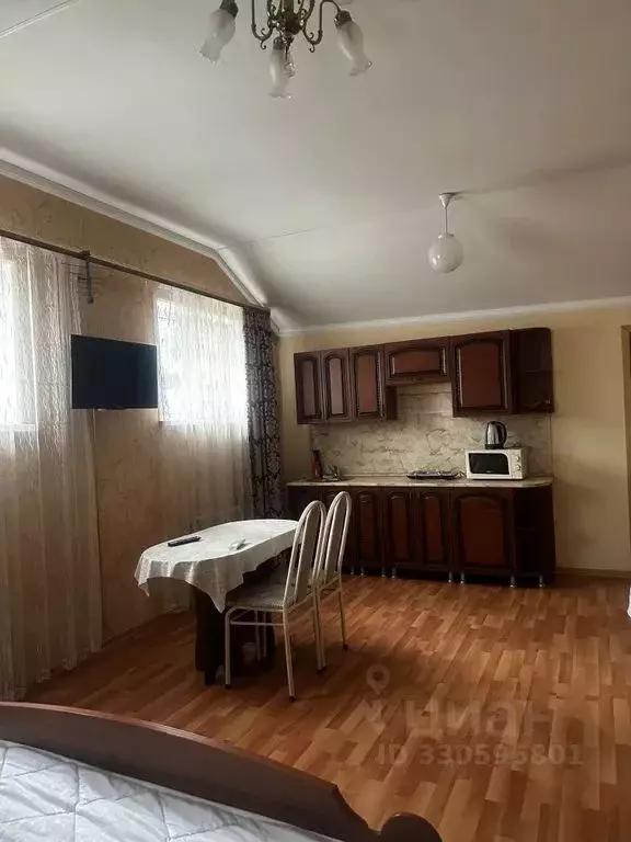 Студия Ставропольский край, Пятигорск Майский пер., 22/1 (35.0 м) - Фото 1