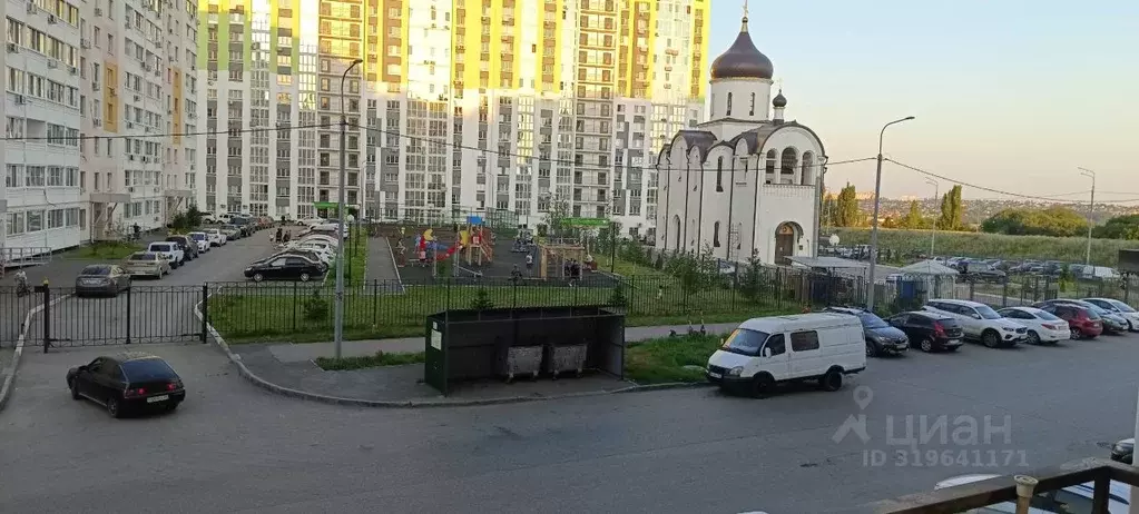 Студия Саратовская область, Саратов ул. Имени Академика Н.Н. Семенова, ... - Фото 1