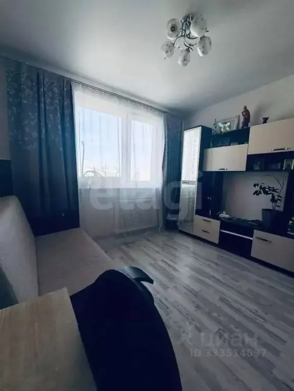 3-к кв. Москва Профсоюзная ул., 115К1 (73.8 м) - Фото 1