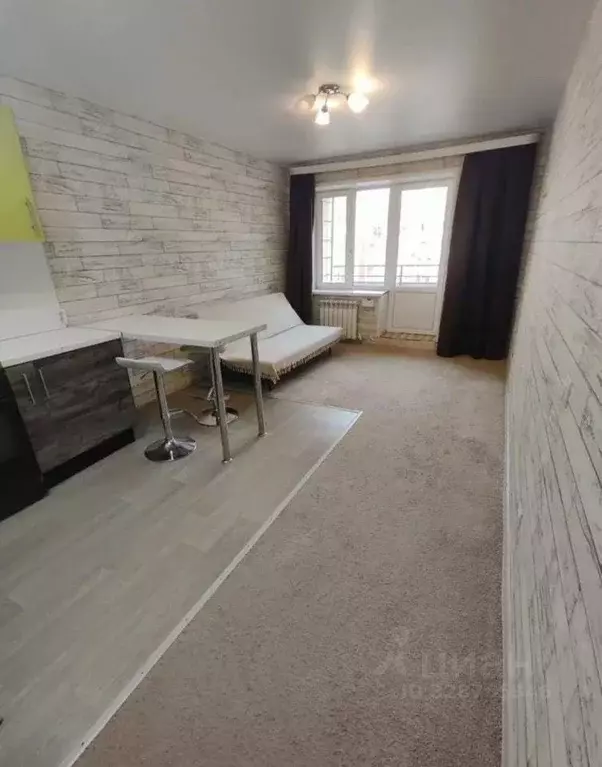 2-к кв. Башкортостан, Уфимский район, с. Михайловка ул. Сливовая, 4 ... - Фото 1