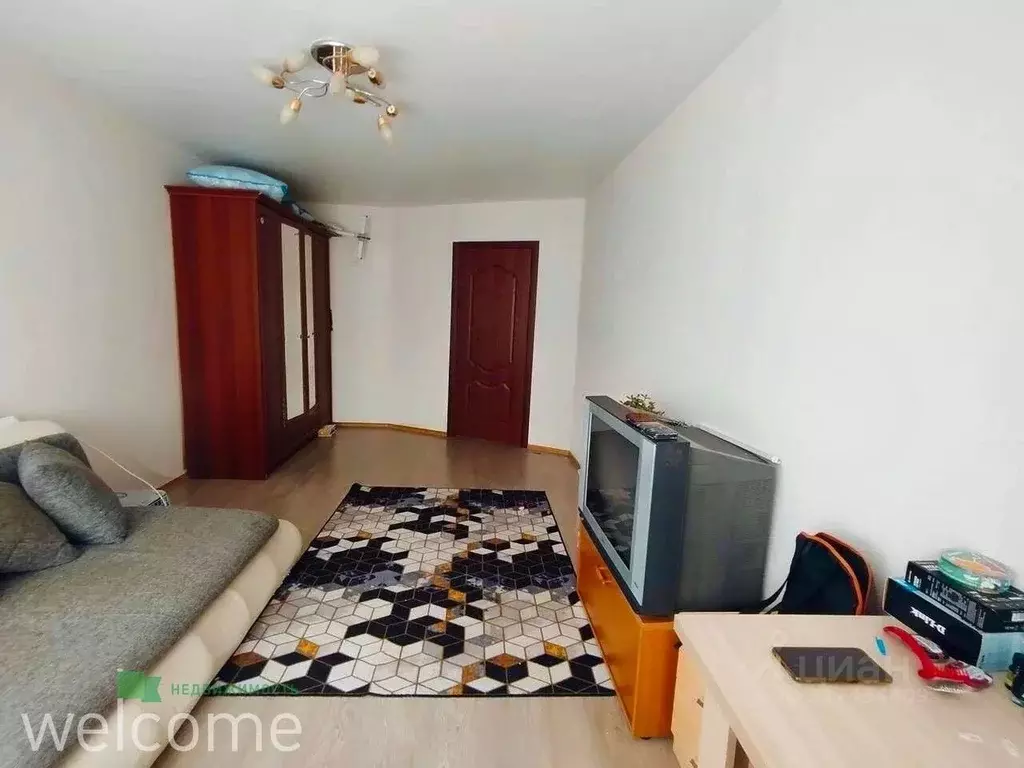 1-к кв. Ставропольский край, Ставрополь ул. Чехова, 67 (48.95 м) - Фото 0
