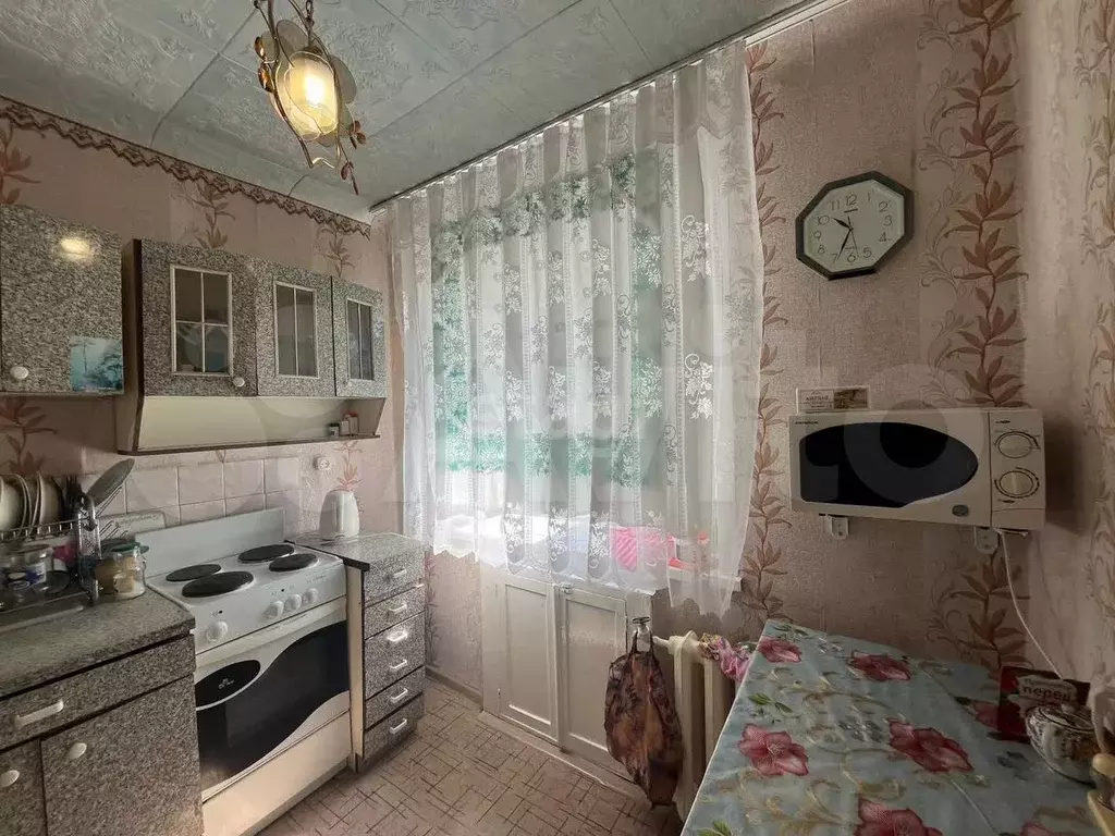 2-к. квартира, 43,1 м, 5/5 эт. - Фото 0