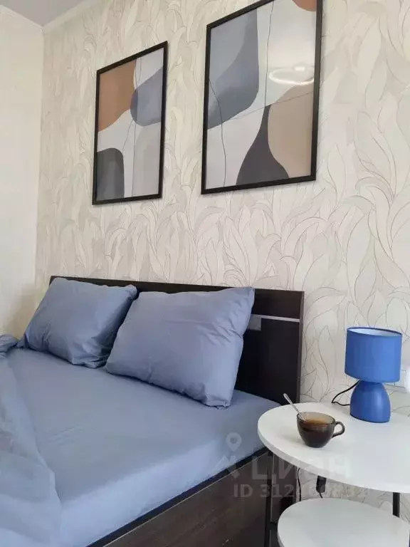 Студия Саратовская область, Саратов ул. Имени Ф.А. Блинова, 52 (39.0 ... - Фото 1