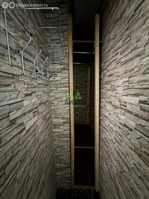 1-комнатная квартира: Агидель, улица Первых Строителей, 12 (29.8 м) - Фото 1