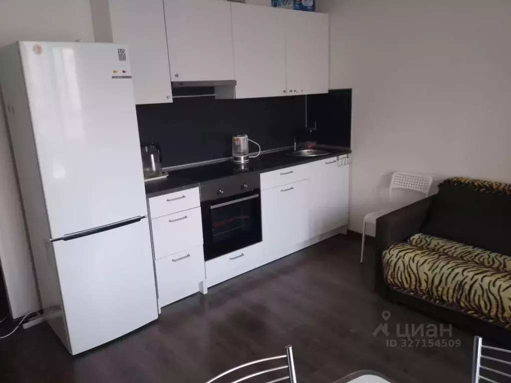 2-к кв. Санкт-Петербург просп. Юнтоловский, 48к3 (49.0 м) - Фото 1